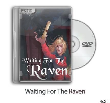 دانلود Waiting For The Raven – بازی در انتظار کلاغ