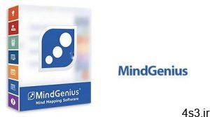 دانلود MindGenius Business 2020 v9.0.1.7321 - نرم افزار ایجاد و سازماندهی نقشه های ذهنی سایت 4s3.ir