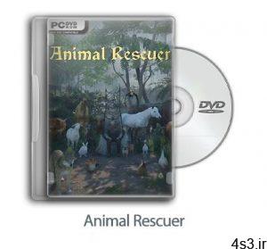 دانلود Animal Rescuer - بازی ناجی حیوانات سایت 4s3.ir