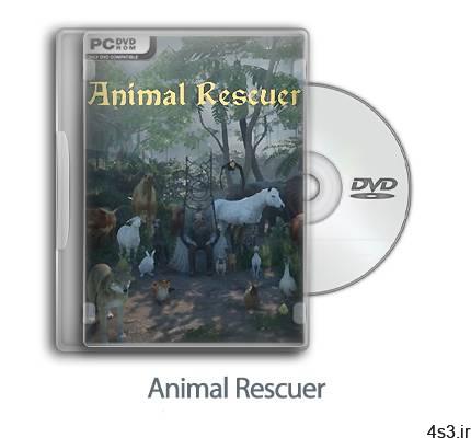 دانلود Animal Rescuer – بازی ناجی حیوانات