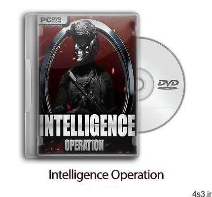 دانلود Intelligence Operation – بازی عملیات هوش