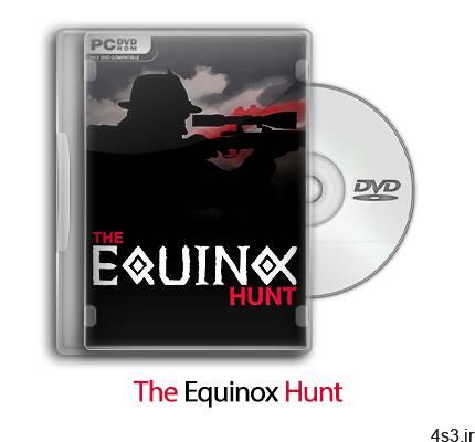 دانلود The Equinox Hunt – بازی قربانی شکار شب
