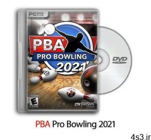 دانلود PBA Pro Bowling 2021 - بازی مسابقات بولینگ حرفه ای 2021 سایت 4s3.ir