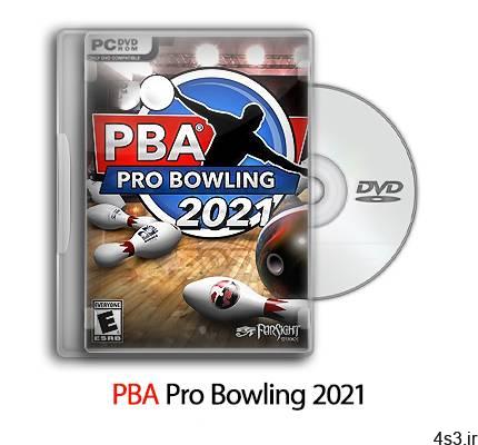 دانلود PBA Pro Bowling 2021 – بازی مسابقات بولینگ حرفه ای 2021