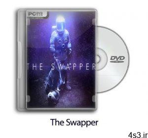 دانلود The Swapper - بازی سواپر سایت 4s3.ir