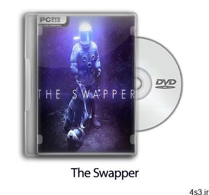 دانلود The Swapper – بازی سواپر
