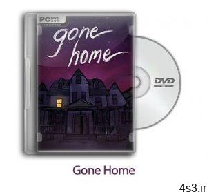 دانلود Gone Home - بازی خانه گمشده سایت 4s3.ir