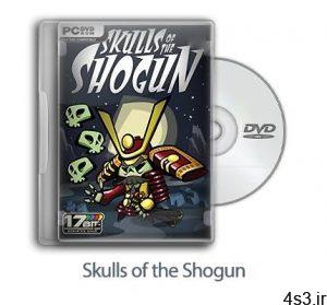 دانلود Skulls of the Shogun - بازی جمجمه های شوگان سایت 4s3.ir