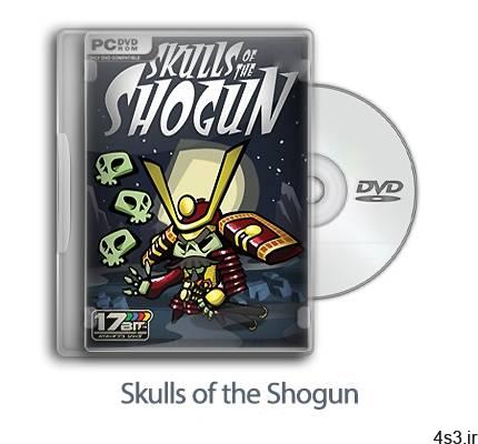 دانلود Skulls of the Shogun – بازی جمجمه های شوگان