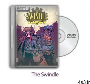 دانلود The Swindle - بازی فریب سایت 4s3.ir