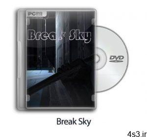دانلود Break Sky - بازی بریک اسکای سایت 4s3.ir
