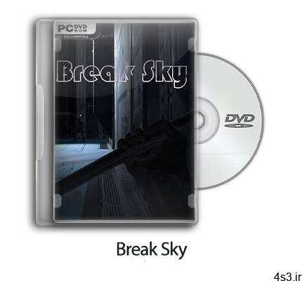 دانلود Break Sky – بازی بریک اسکای