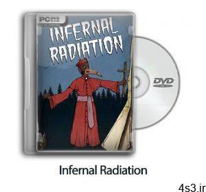 دانلود Infernal Radiation - بازی پرتوی جهنمی سایت 4s3.ir