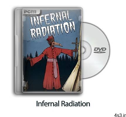 دانلود Infernal Radiation – بازی پرتوی جهنمی