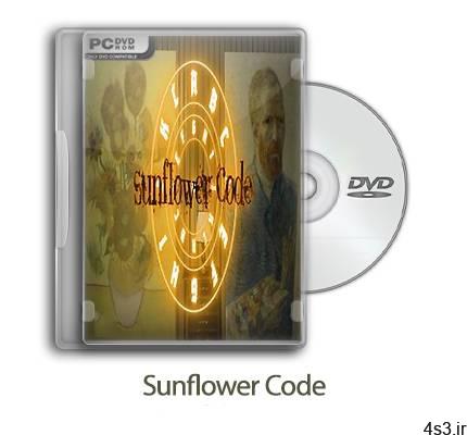 دانلود Sunflower Code – بازی رمز آفتابگردان