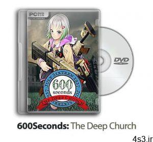 دانلود 600Seconds: The Deep Church - بازی 600 ثانیه: کلیسای عمیق سایت 4s3.ir