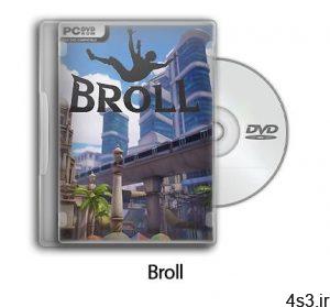 دانلود Broll - بازی گشت و گذار سایت 4s3.ir