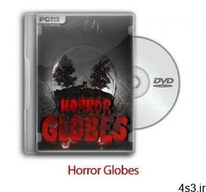 دانلود Horror Globes - بازی کره های ترسناک سایت 4s3.ir
