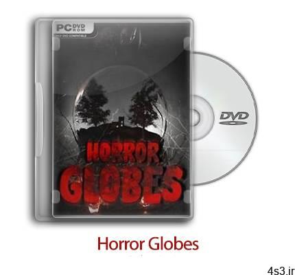 دانلود Horror Globes – بازی کره های ترسناک