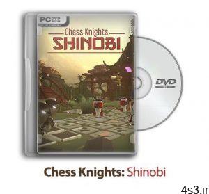 دانلود Chess Knights: Shinobi - بازی شوالیه های شطرنج: شینوبی سایت 4s3.ir