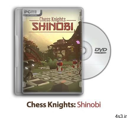 دانلود Chess Knights: Shinobi – بازی شوالیه های شطرنج: شینوبی