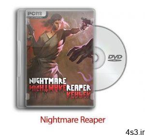 دانلود Nightmare Reaper - Chapter 2 - بازی دروگر کابوس سایت 4s3.ir
