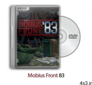 دانلود Mobius Front 83 - بازی جبهه موبیوس 83 سایت 4s3.ir
