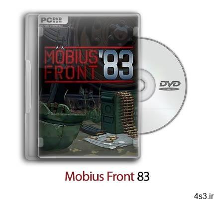 دانلود Mobius Front 83 – بازی جبهه موبیوس 83