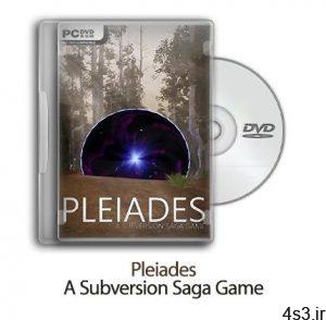 دانلود Pleiades: A Subversion Saga Game - بازی حماسه پليادها سایت 4s3.ir