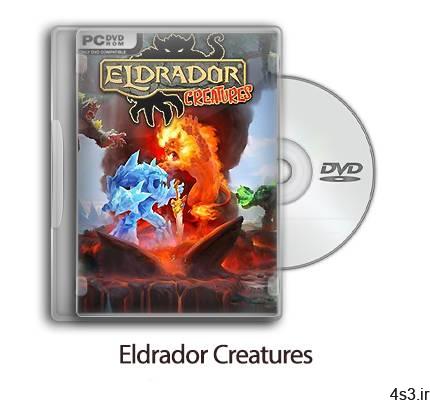 دانلود Eldrador Creatures – بازی موجودات الدرادور