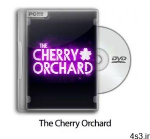 دانلود The Cherry Orchard - بازی باغ آلبالو سایت 4s3.ir