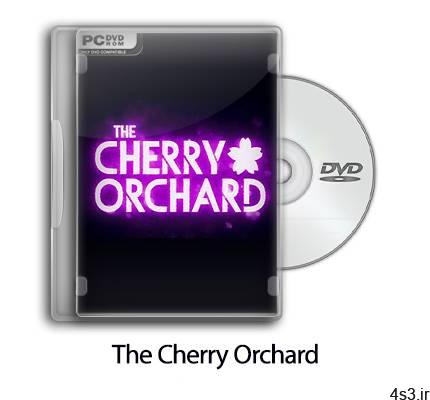 دانلود The Cherry Orchard – بازی باغ آلبالو
