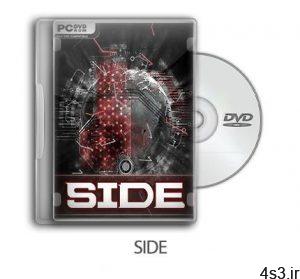 دانلود SIDE - بازی نبرد کیهانی سایت 4s3.ir