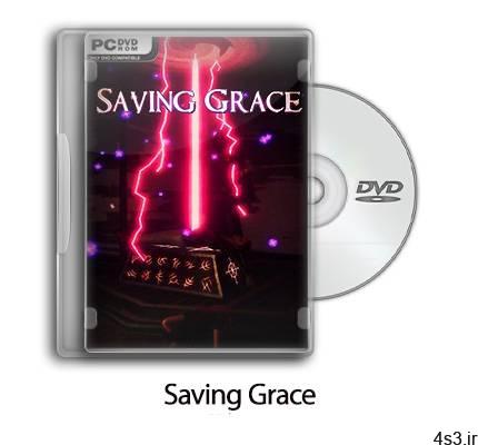 دانلود Saving Grace – بازی نجات گریس