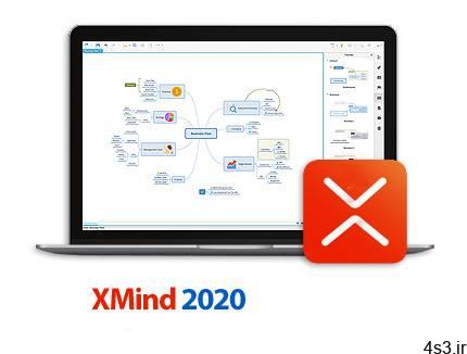 دانلود XMind 2020 v10.3.0 Build 202012160243 x64 – نرم افزار پیاده سازی نقشه ها و ایده های ذهنی