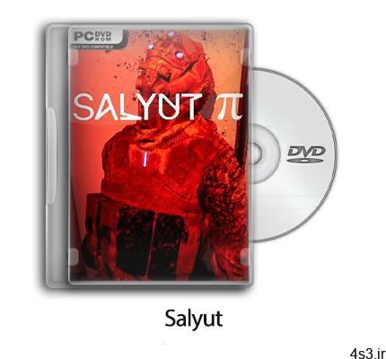 دانلود Salyut – بازی سالیوت