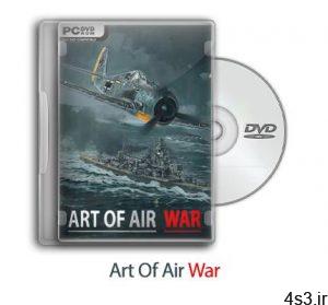 دانلود Art Of Air War - بازی هنر جنگ هوایی سایت 4s3.ir