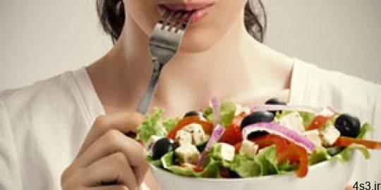 5 سۆال مهم درباره تغذیه زنان