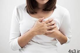 6 علت درد سینه در زنان سایت 4s3.ir
