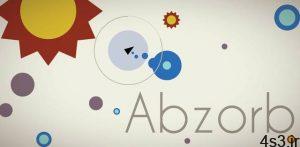 دانلود Abzorb 1.3.7 – بازی آرکید و تفننی 1 دلاری جالب “آبزورب” اندروید! سایت 4s3.ir