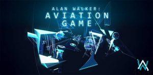 دانلود Alan Walker-The Aviation Game 2.0.2 – بازی آرکید “آلن واکر: پرواز” اندروید + مود سایت 4s3.ir