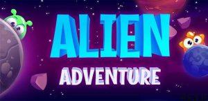 دانلود Alien Adventure – Free Fall 0.4 – بازی آرکید کم حجم “ماجراجویی بیگانگان” اندروید + مود سایت 4s3.ir