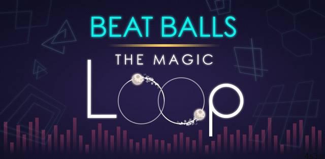 دانلود Beat Balls: The magic loop 2.3.0 – بازی آرکید سرگرم کننده “توپ های ریتمیک: حلقه جادویی” اندروید + مود