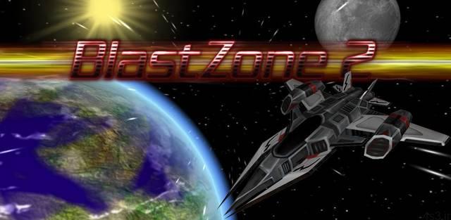 دانلود BlastZone 2 Arcade Shooter 1.32.0.0 – بازی تیرانداز هوایی “انفجار منطقه 2” اندروید