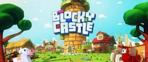 دانلود Blocky Castle 1.14.3 – بازی اکشن جالب “قلعه بلوکی” اندروید + مود سایت 4s3.ir