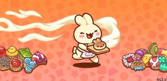 دانلود BunnyBuns 2.4 – بازی تفننی-کودکانه جالب “شیرینی فروشی بانی بانز” اندروید + مود