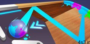 دانلود Color Flippers 1.3 – بازی آرکید سرگرم کننده “باله های رنگارنگ” اندروید سایت 4s3.ir