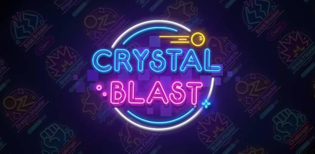دانلود Crystal Blast 1.7.6 – بازی تفننی جذاب و مینیمالیستی “انفجار کریستالی” اندروید + مود