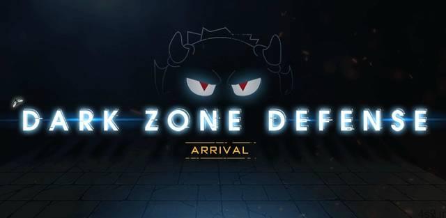 دانلود Dark Zone Defense F2P 1.3.0 – بازی اکشن جالب “دفاع در منطقه تاریک” اندروید + مود