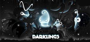 دانلود Darklings 1.8 – بازی خارق العاده “دارکلینگز” اندروید + دیتا سایت 4s3.ir
